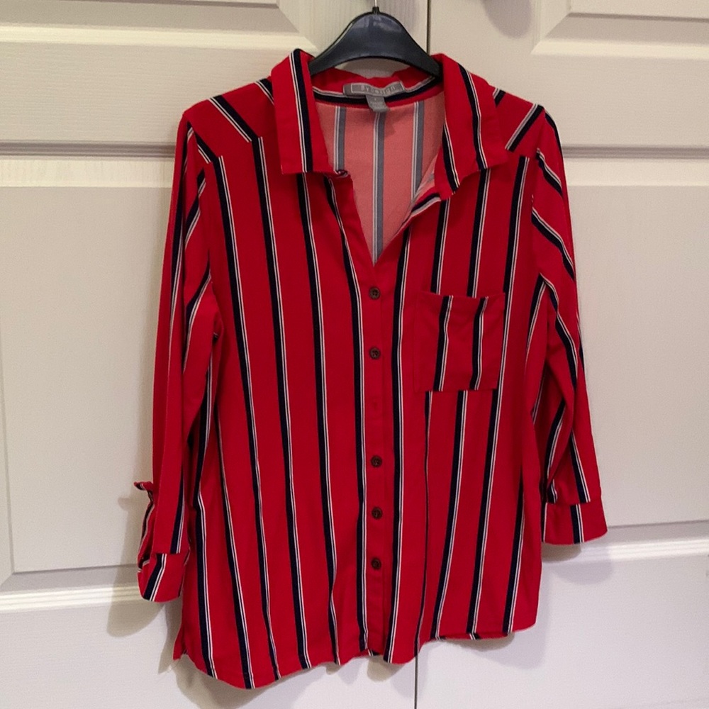 Very soft shirt top (S)